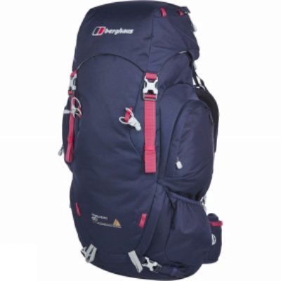 Womens Trailhead 60 Rucksack Womens Trailhead 60 Rucksack